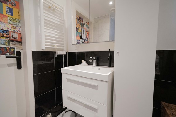 Medium property photo - Zeestraat 34, 1942 AR Beverwijk